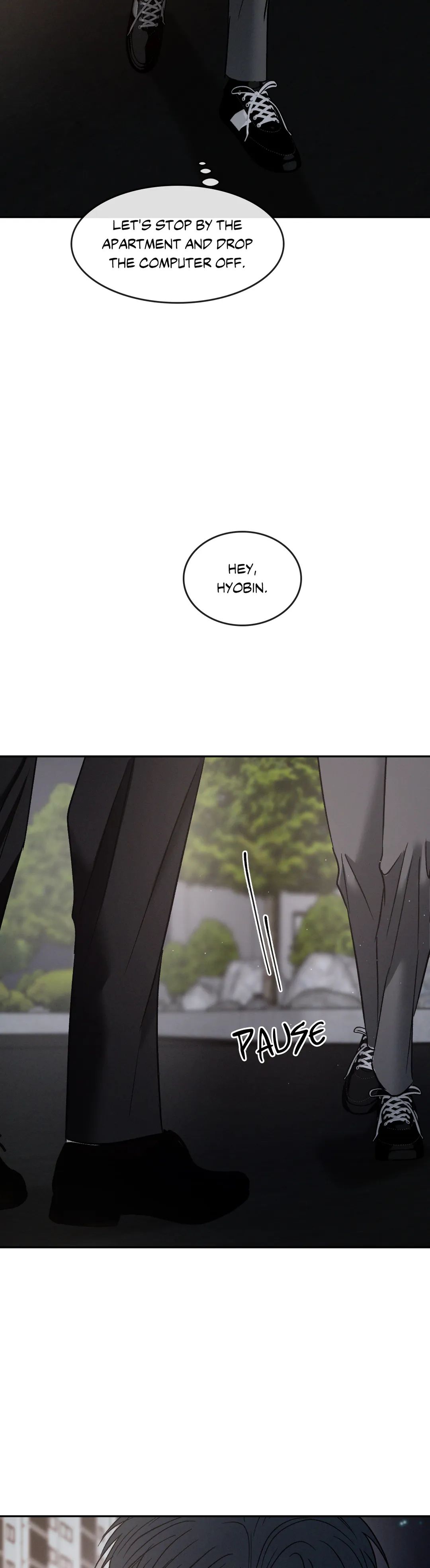 Opposites Attract Chapter 72 page 16 - 
