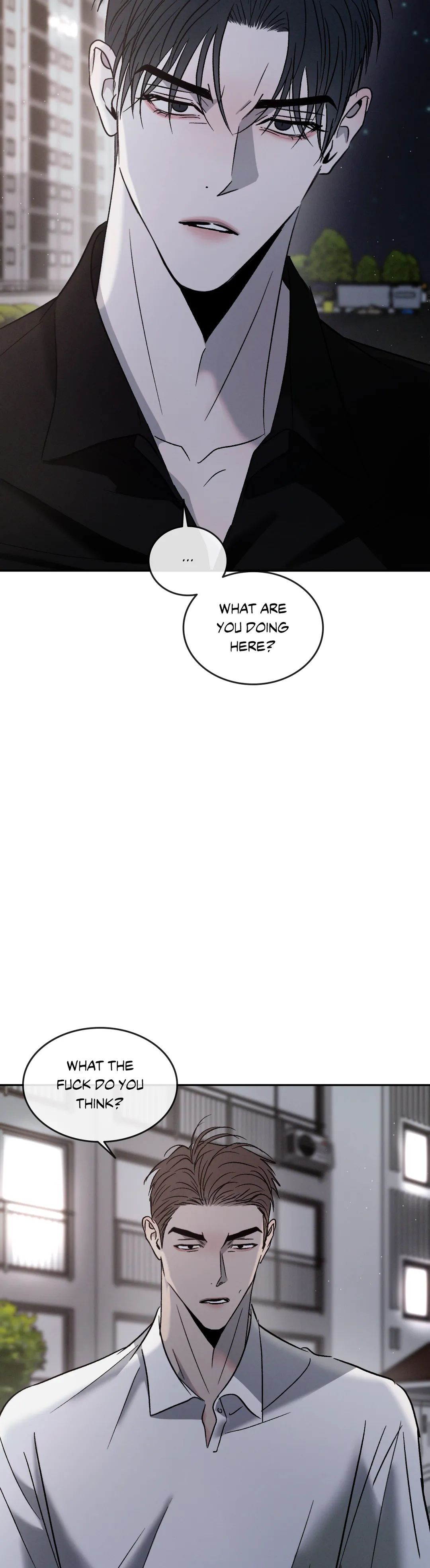Opposites Attract Chapter 72 page 17 - 
