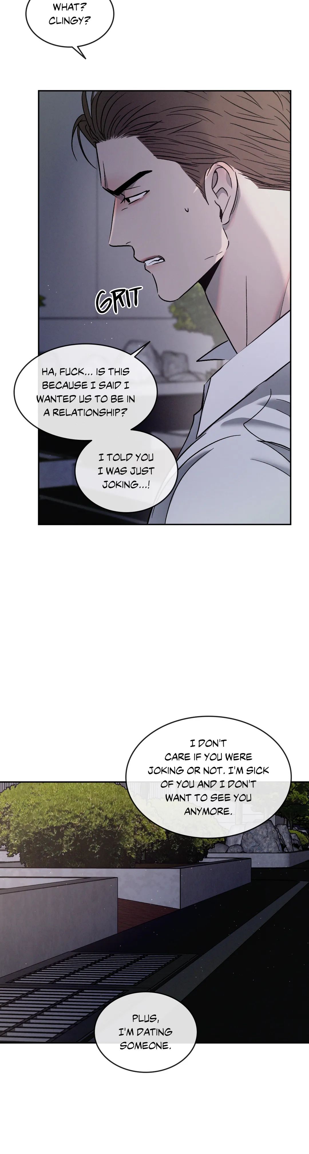 Opposites Attract Chapter 72 page 20 - 