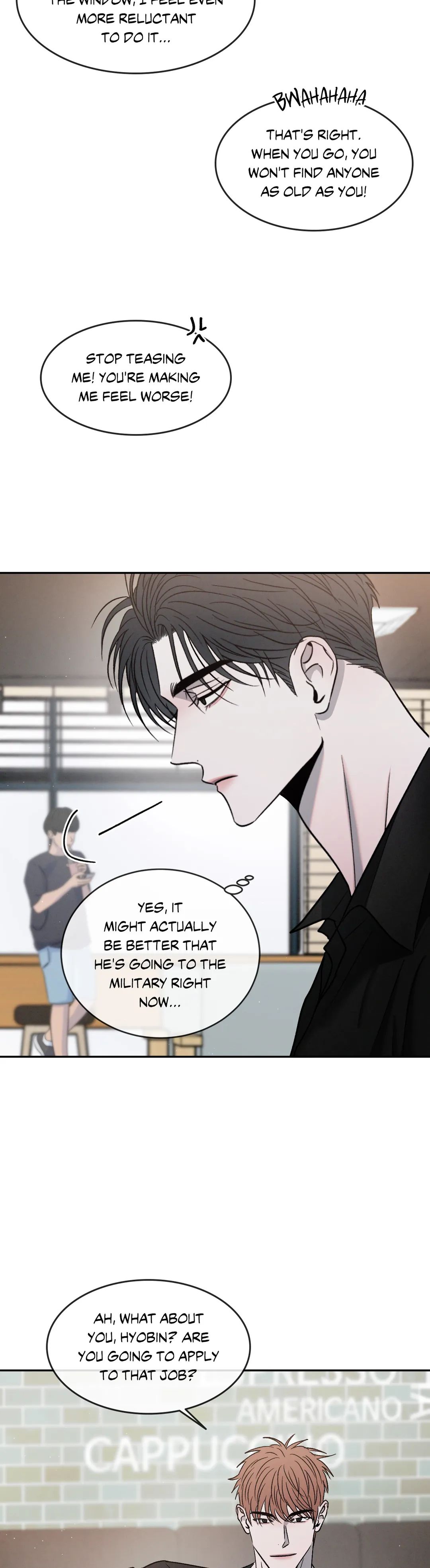 Opposites Attract Chapter 72 page 3 - 