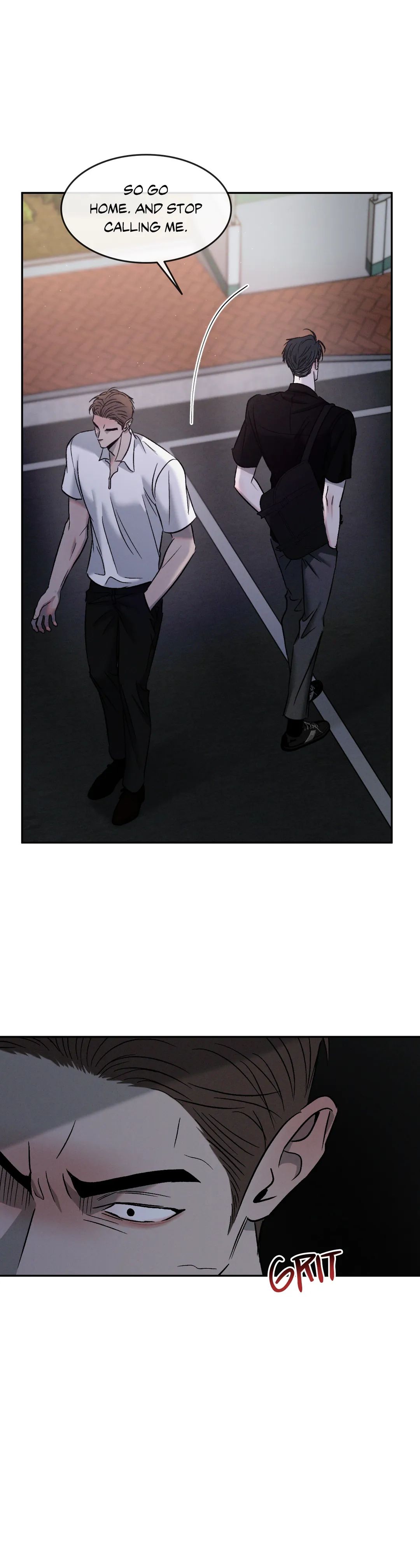 Opposites Attract Chapter 72 page 21 - 