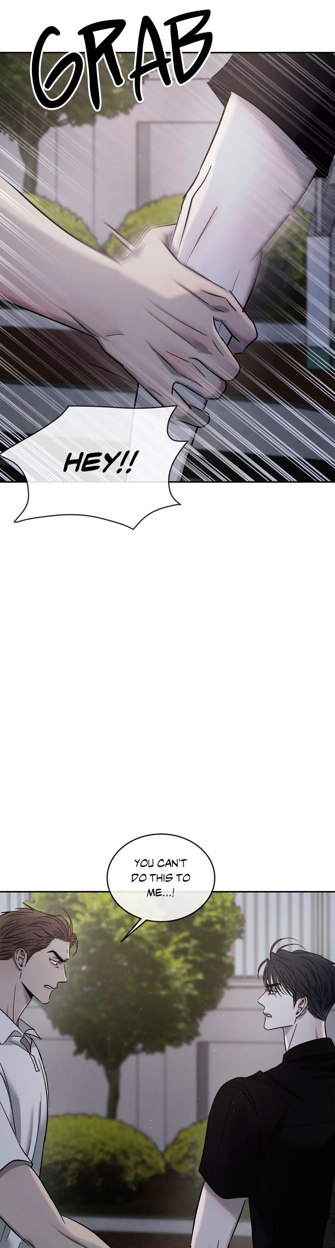 Opposites Attract Chapter 72 page 22 - 
