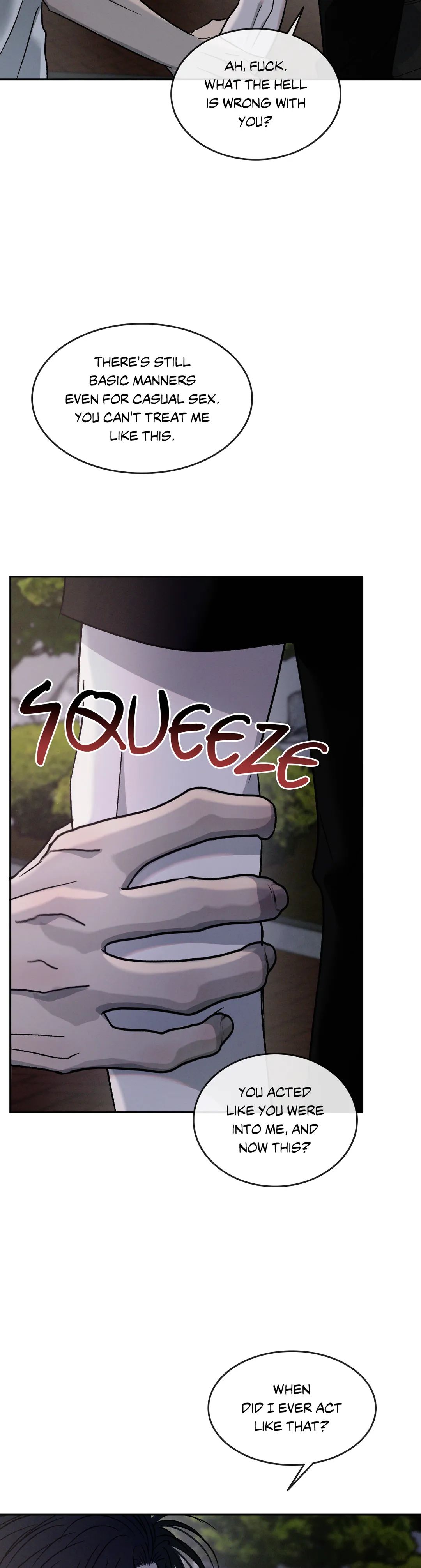 Opposites Attract Chapter 72 page 23 - 