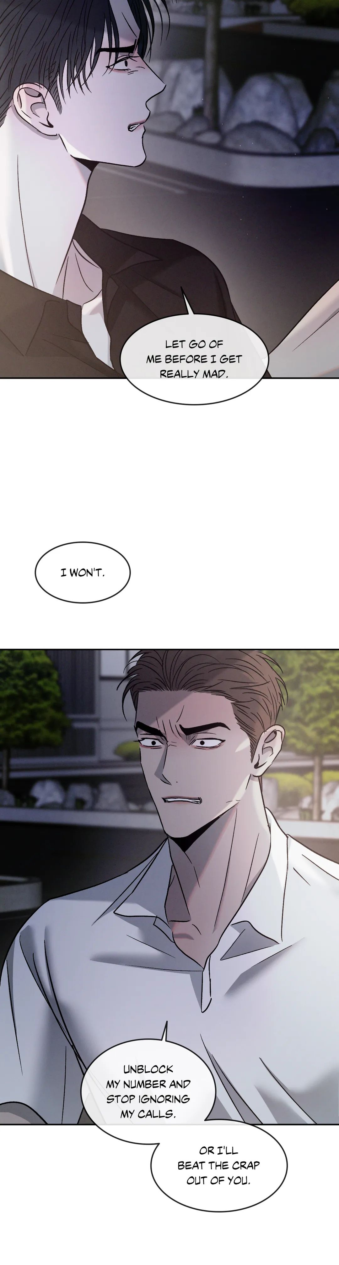 Opposites Attract Chapter 72 page 24 - 