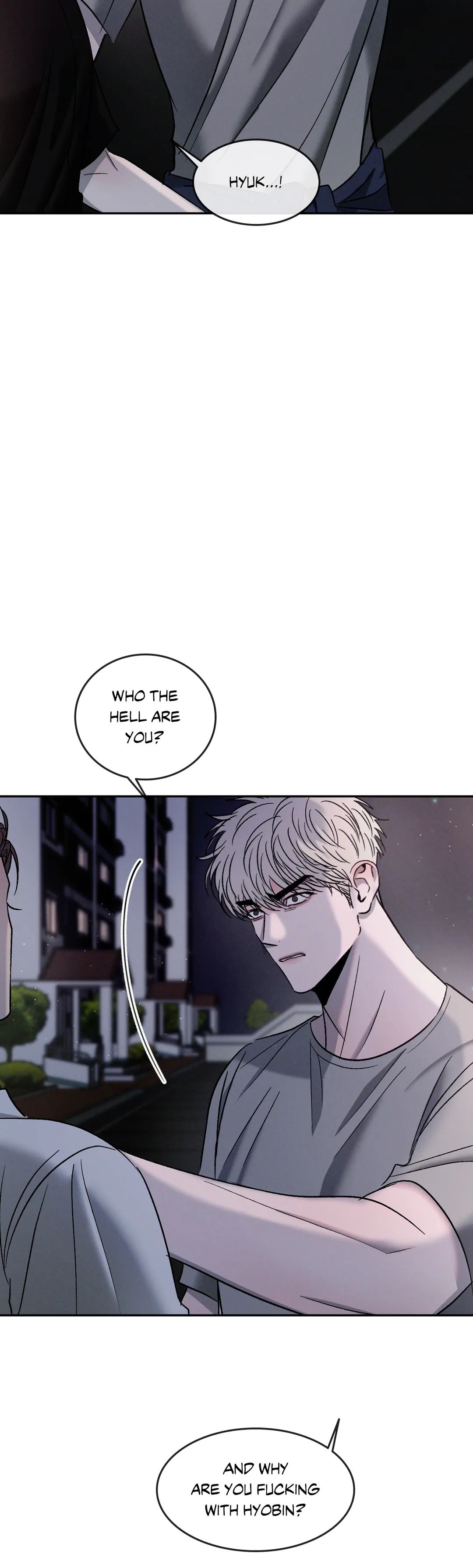 Opposites Attract Chapter 72 page 27 - 