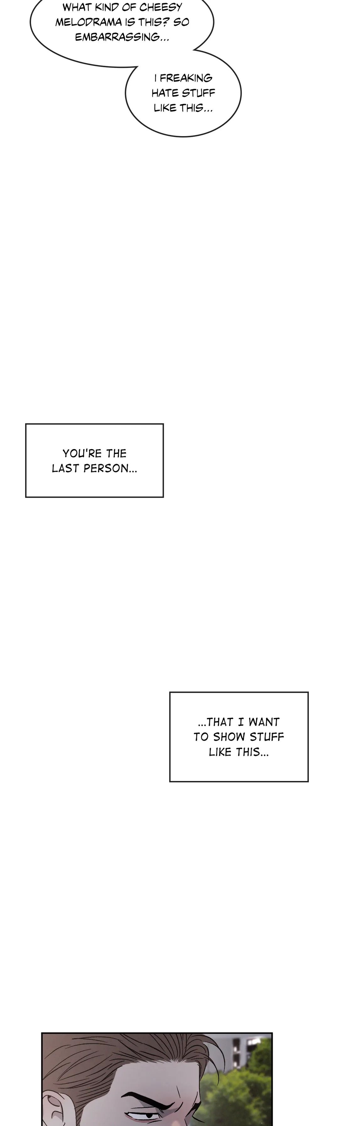 Opposites Attract Chapter 72 page 30 - 
