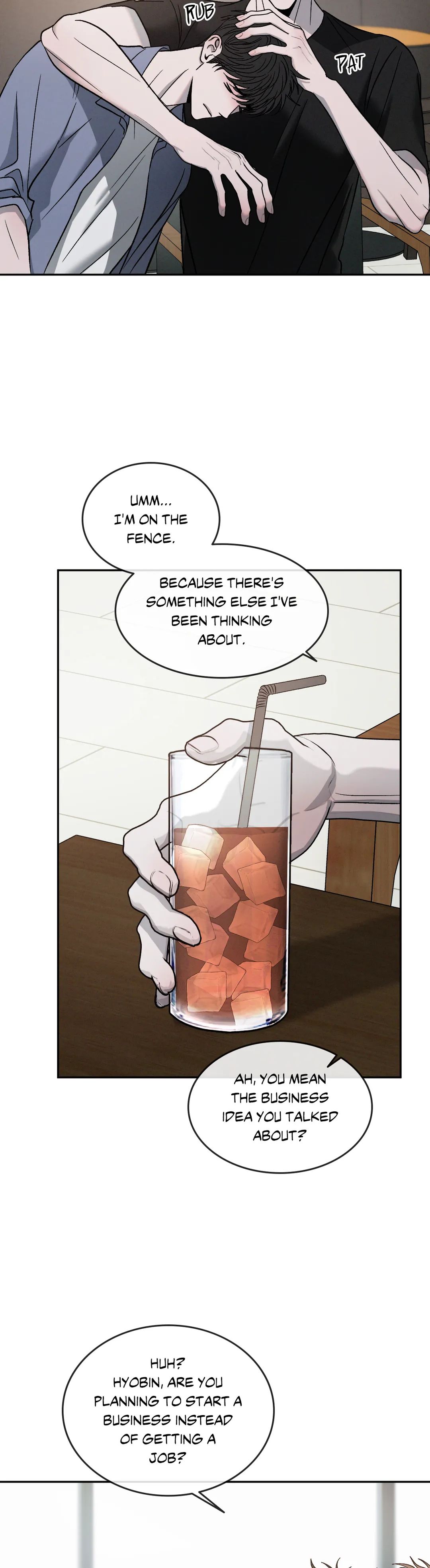 Opposites Attract Chapter 72 page 4 - 