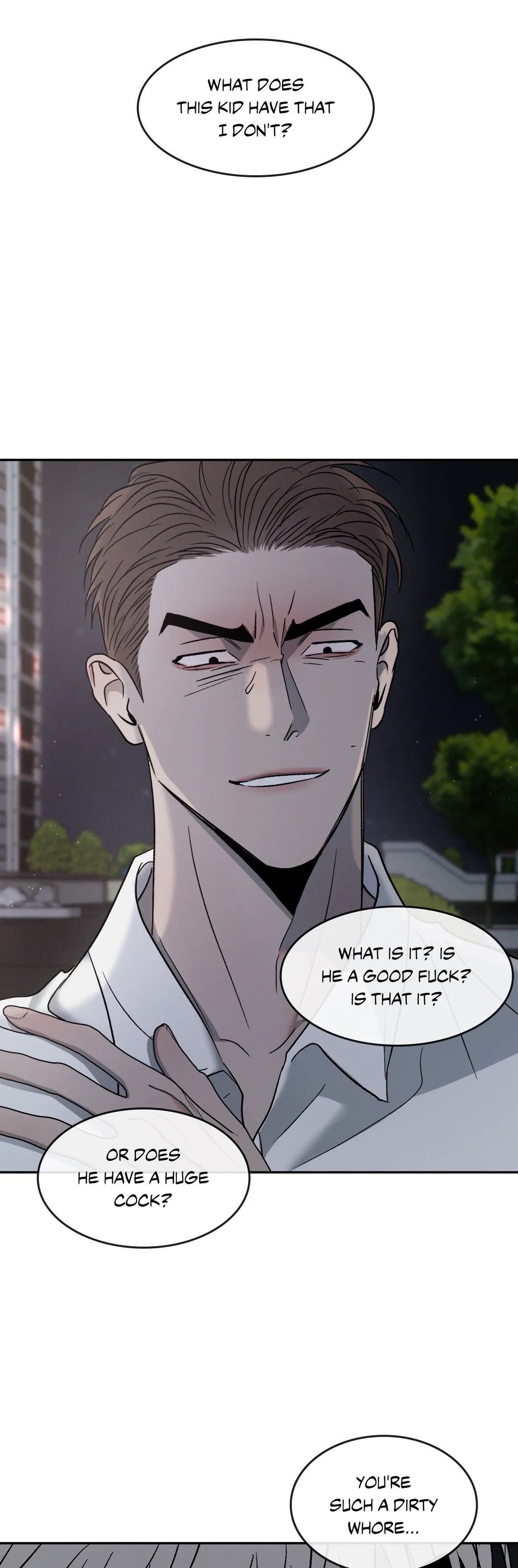 Opposites Attract Chapter 72 page 33 - 