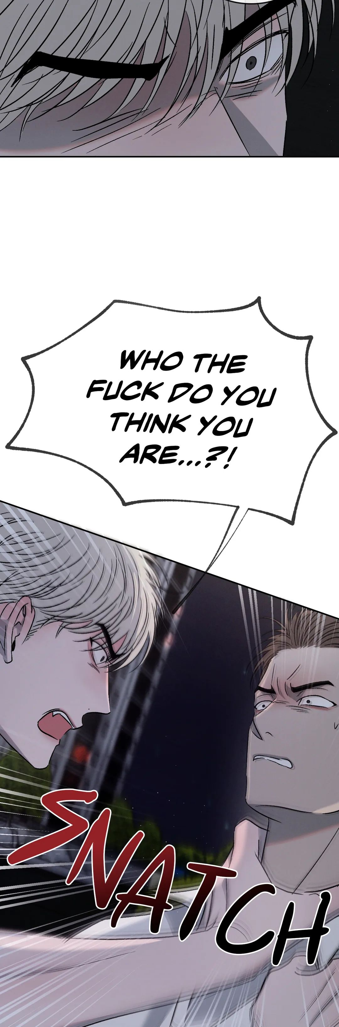 Opposites Attract Chapter 72 page 34 - 