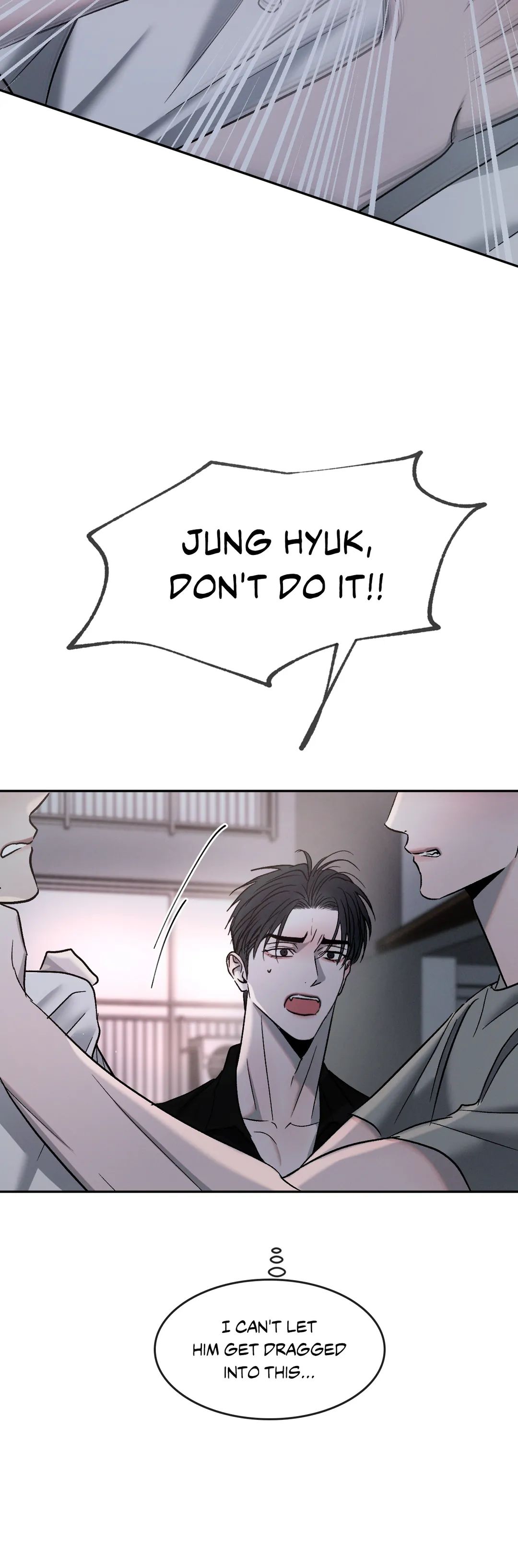 Opposites Attract Chapter 72 page 35 - 