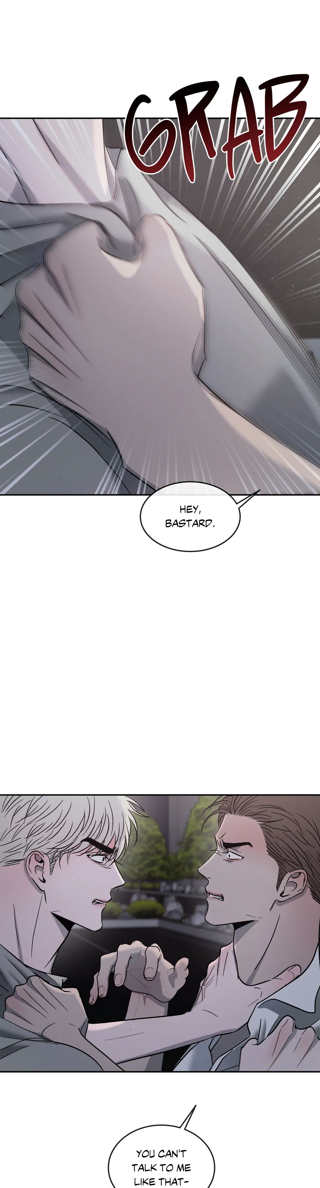 Opposites Attract Chapter 72 page 36 - 
