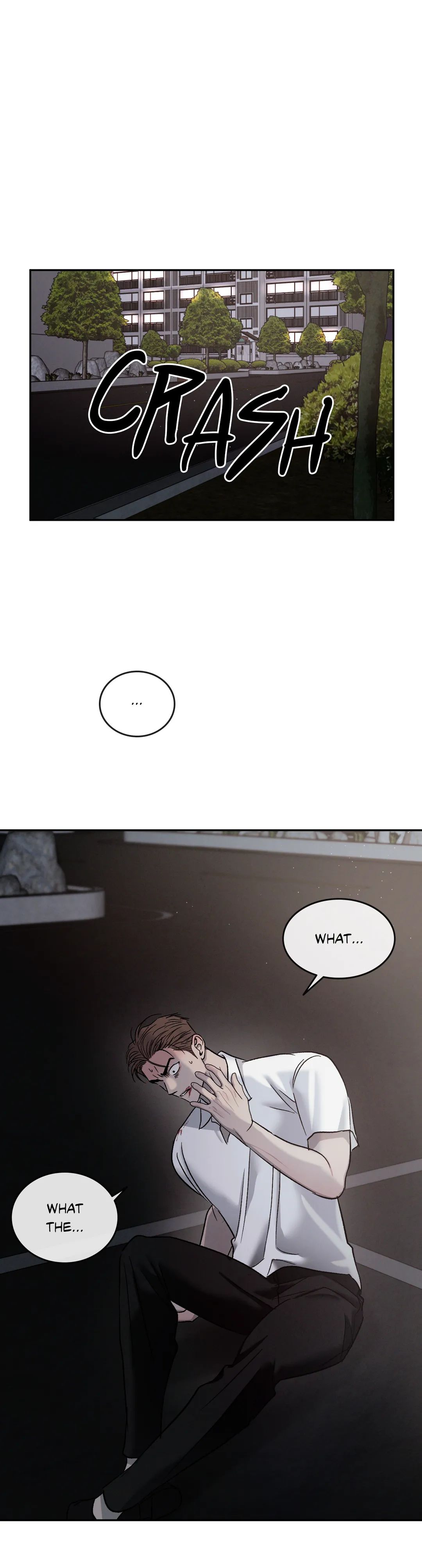 Opposites Attract Chapter 72 page 38 - 