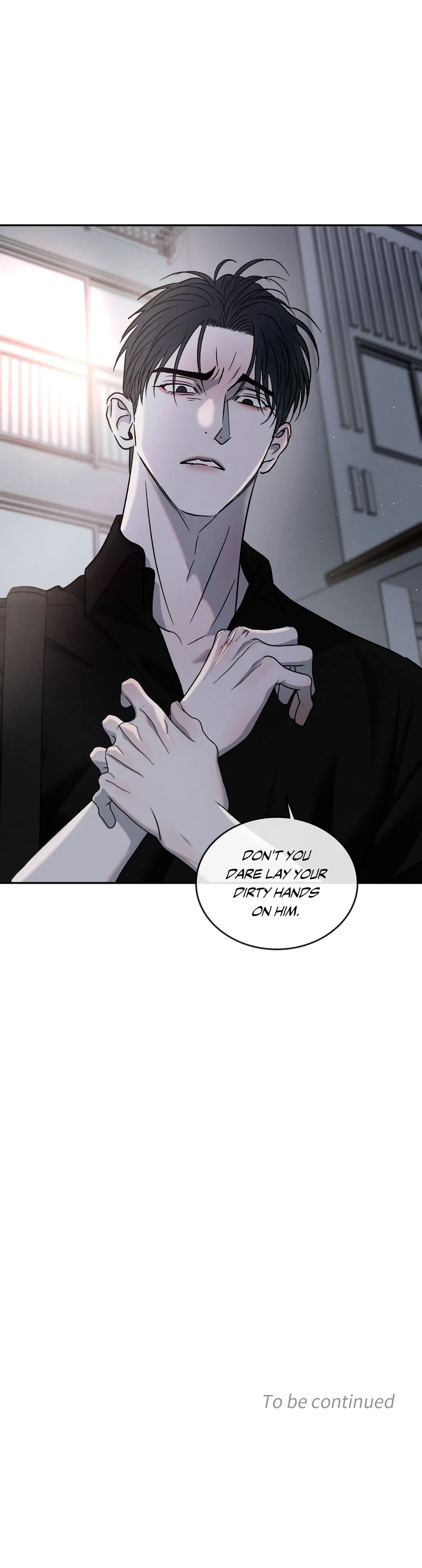 Opposites Attract Chapter 72 page 39 - 