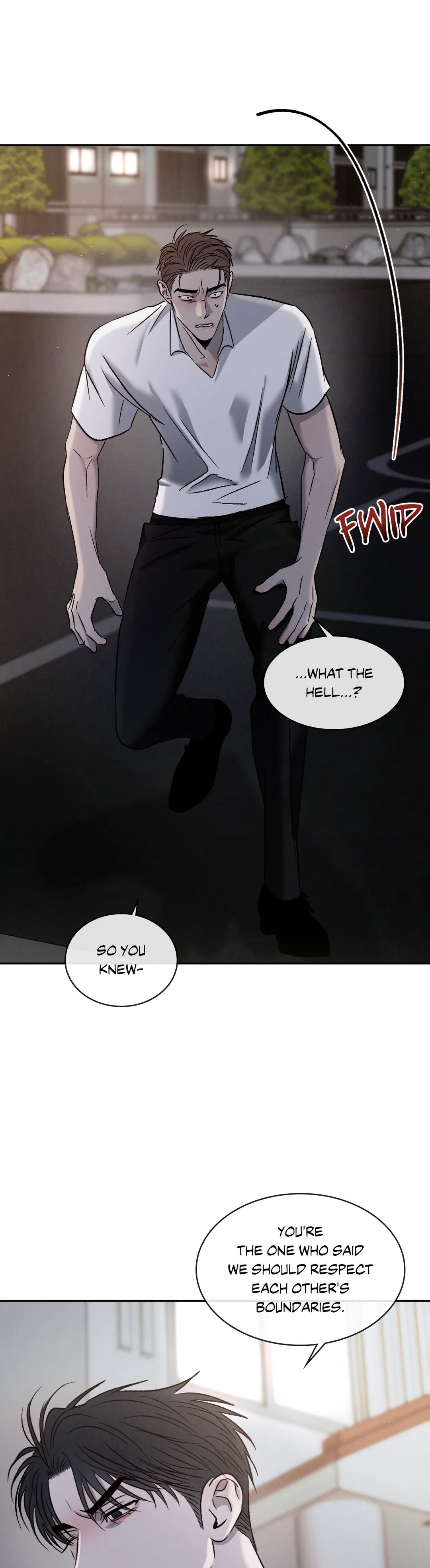 Opposites Attract Chapter 73 page 11 - 