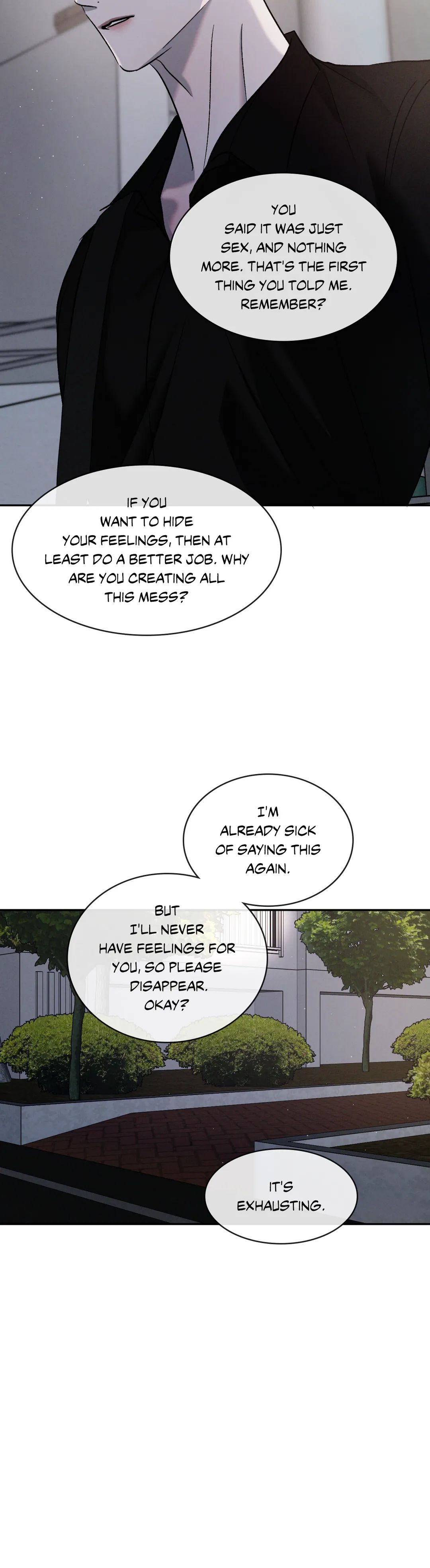 Opposites Attract Chapter 73 page 12 - 