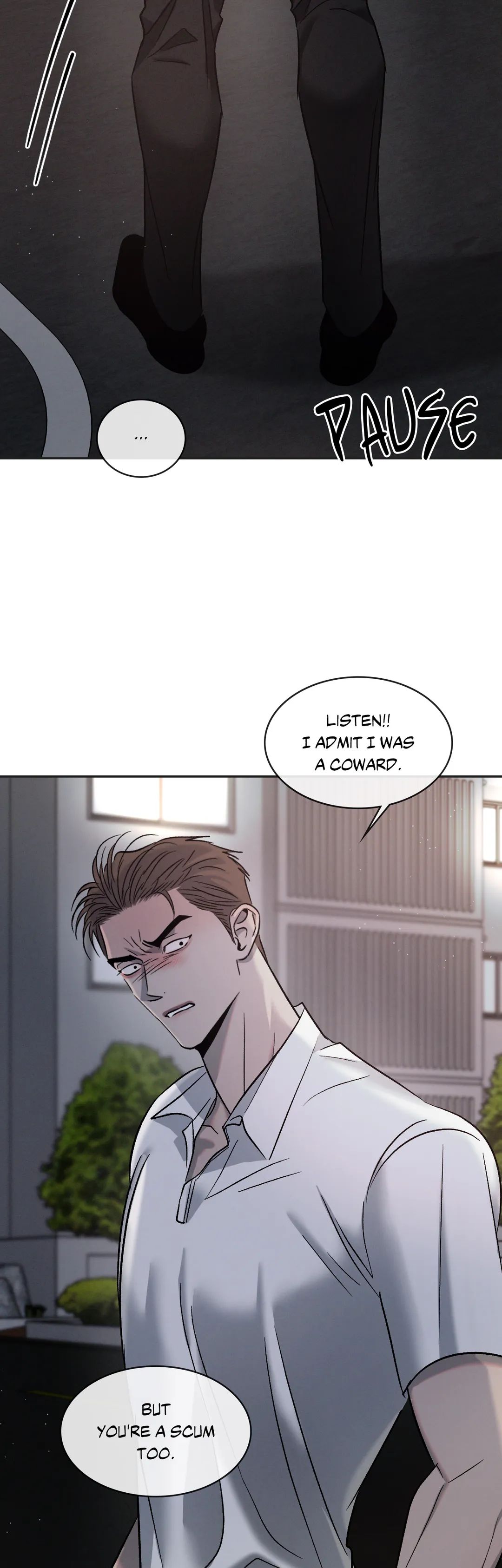 Opposites Attract Chapter 73 page 15 - 