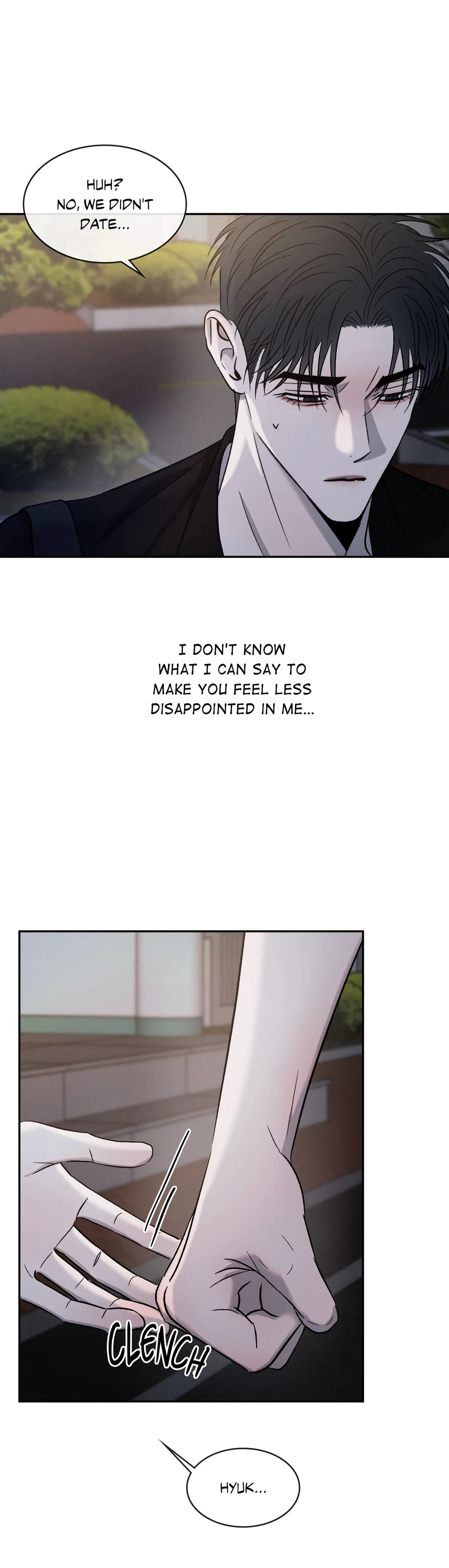 Opposites Attract Chapter 73 page 20 - 