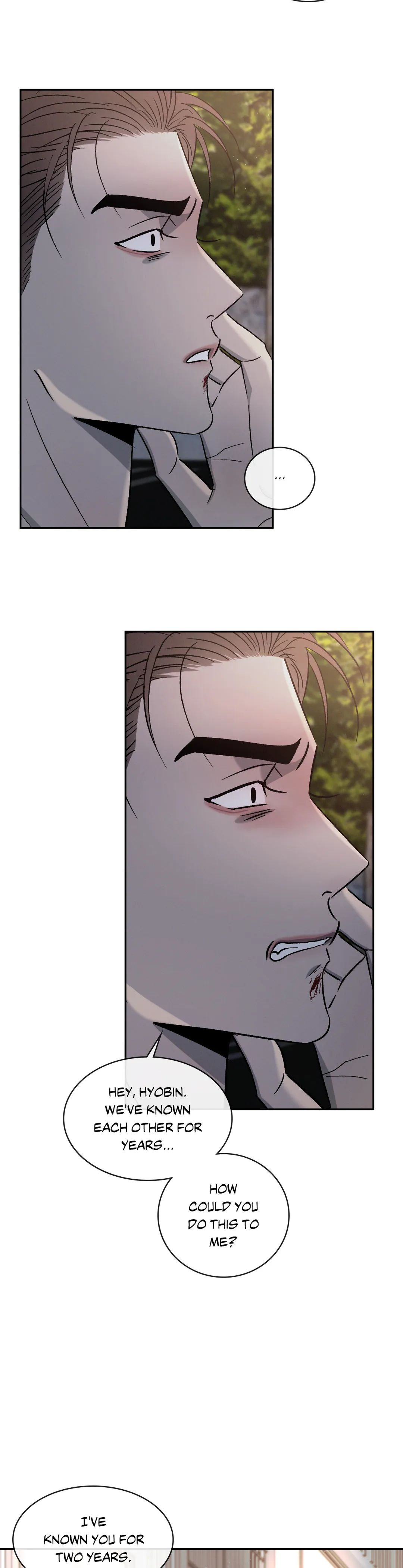 Opposites Attract Chapter 73 page 3 - 
