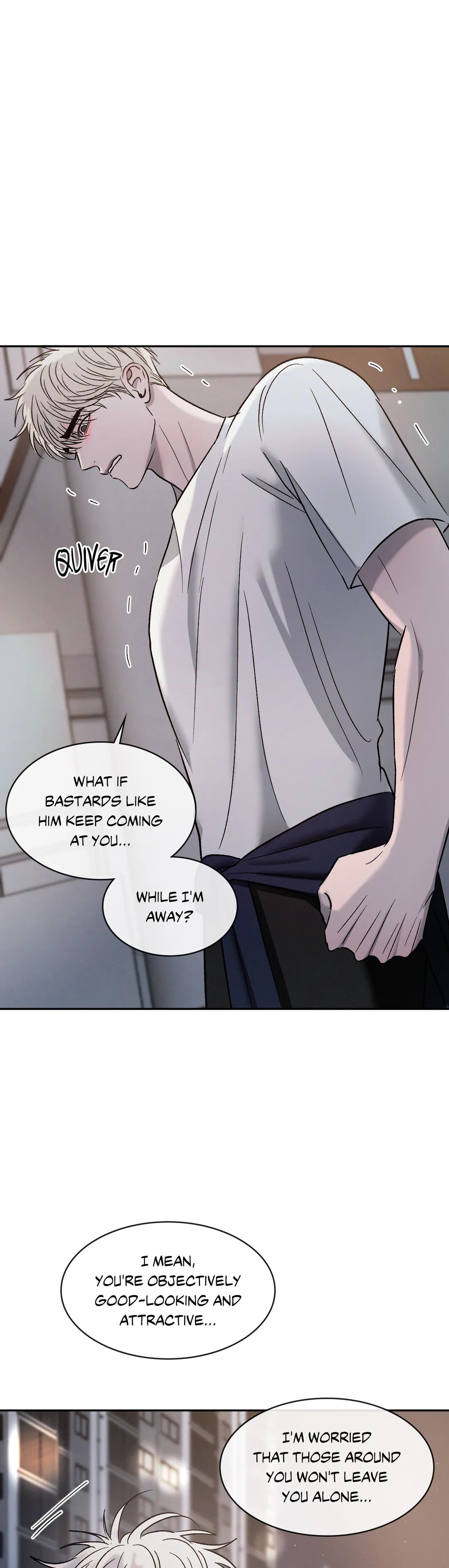 Opposites Attract Chapter 73 page 21 - 