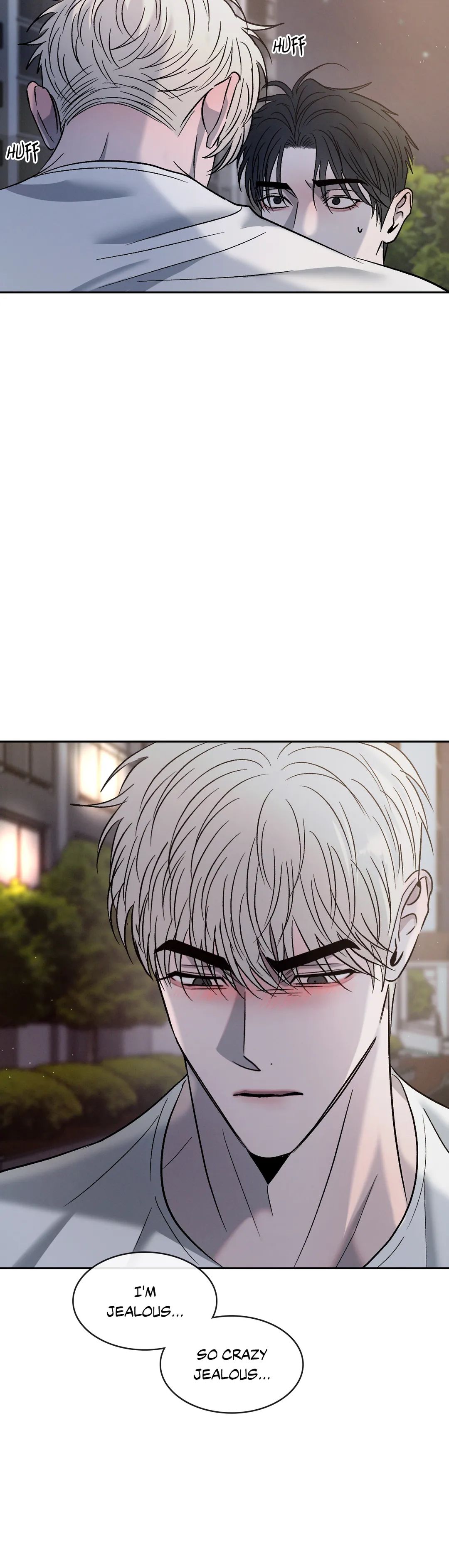 Opposites Attract Chapter 73 page 22 - 