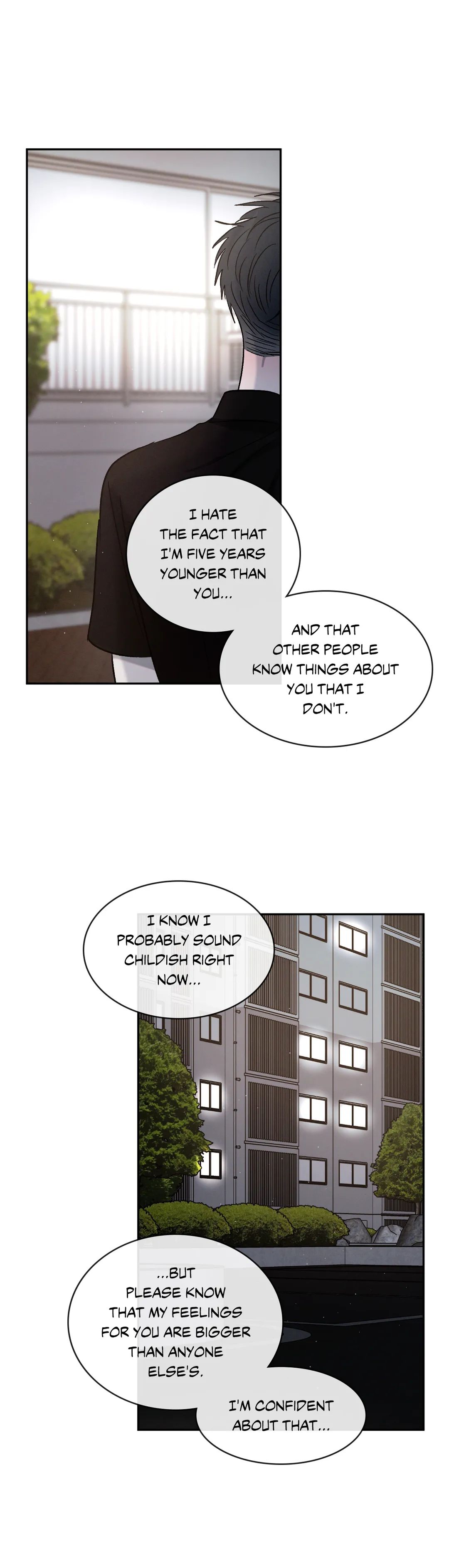 Opposites Attract Chapter 73 page 23 - 