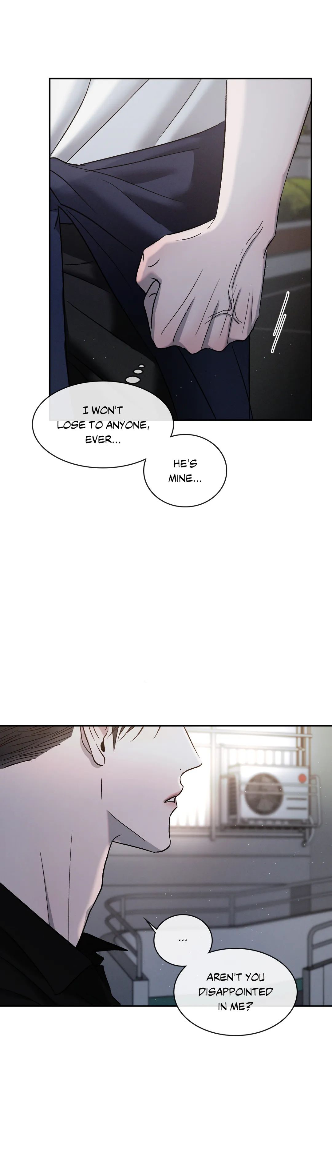 Opposites Attract Chapter 73 page 24 - 