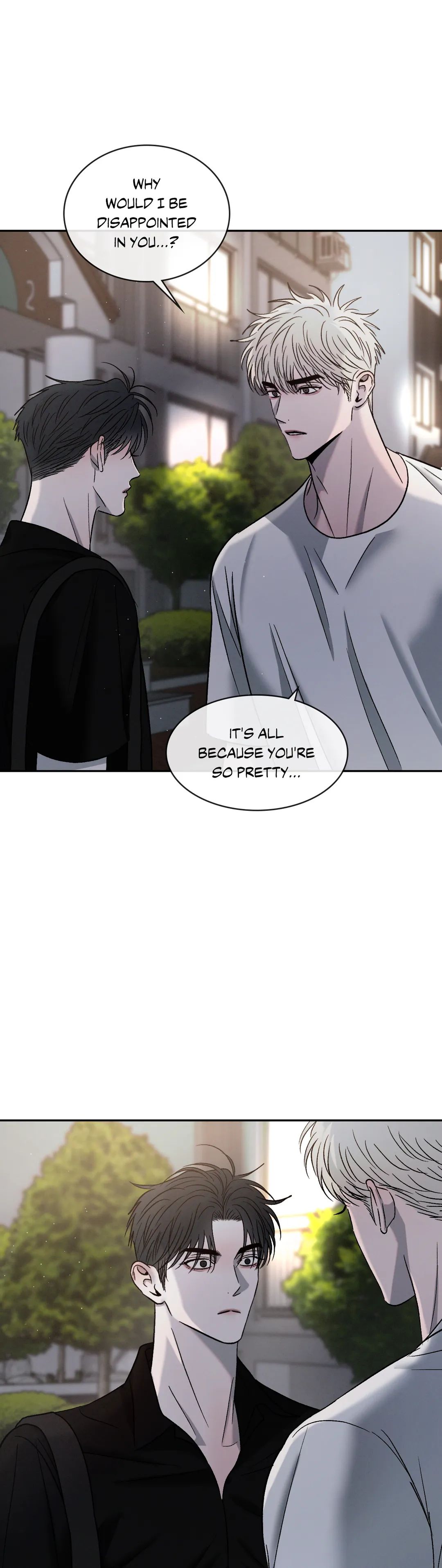 Opposites Attract Chapter 73 page 25 - 