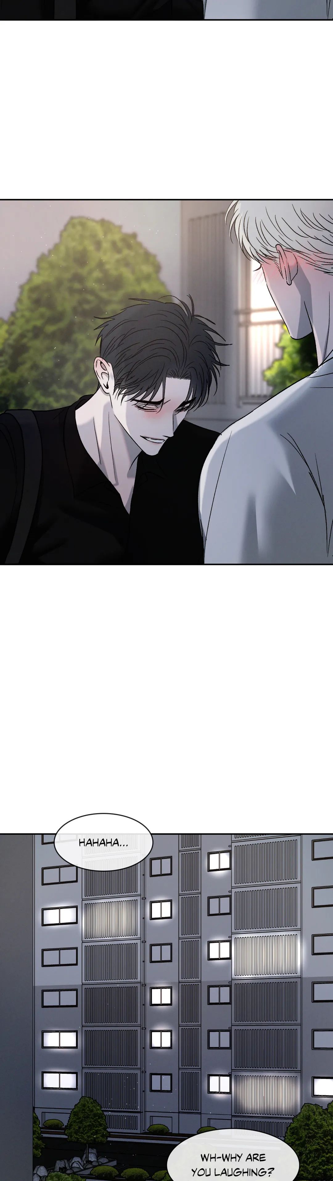 Opposites Attract Chapter 73 page 26 - 