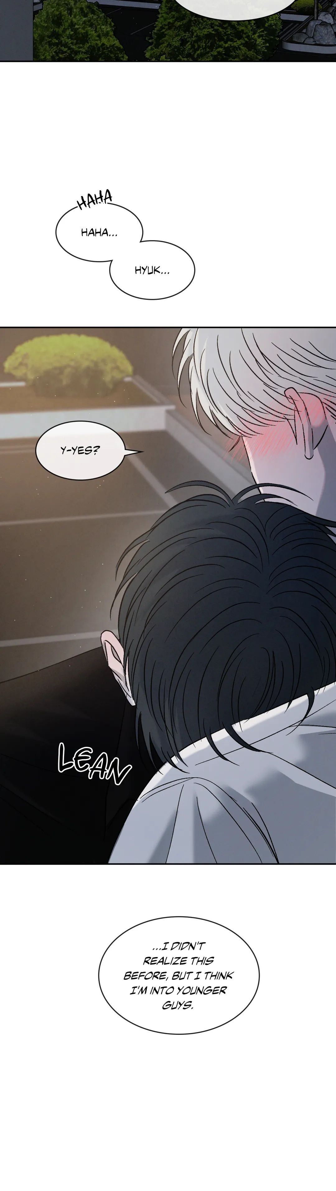 Opposites Attract Chapter 73 page 27 - 