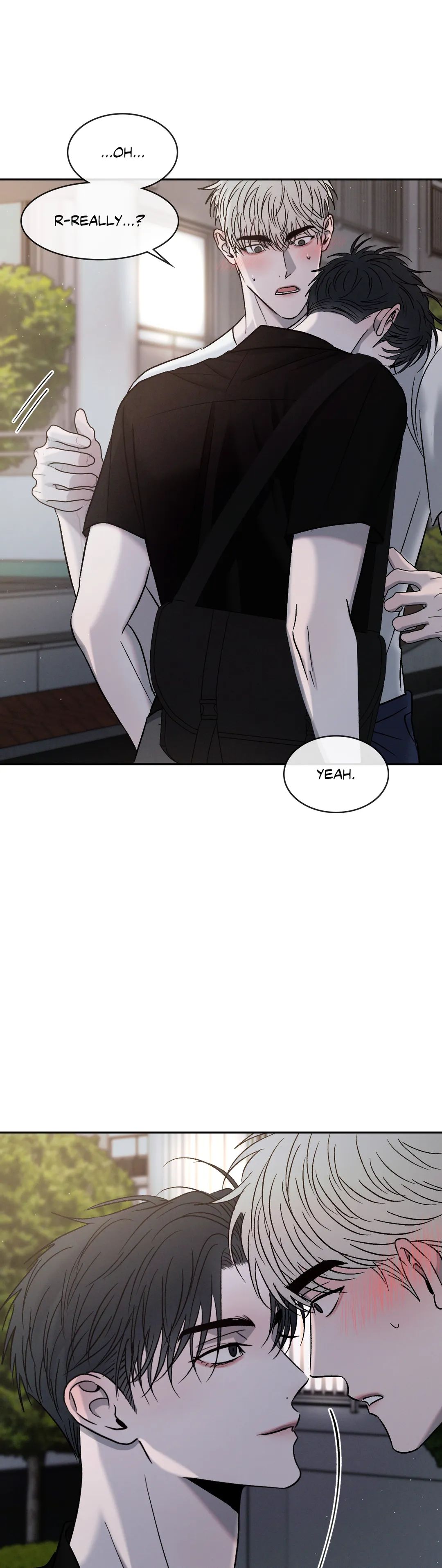Opposites Attract Chapter 73 page 28 - 
