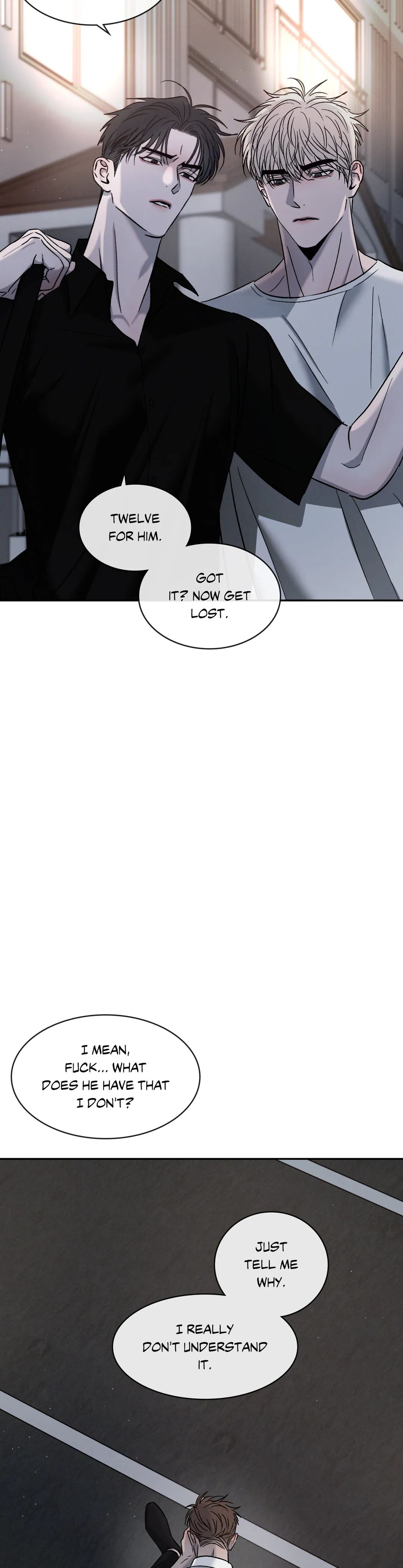 Opposites Attract Chapter 73 page 4 - 