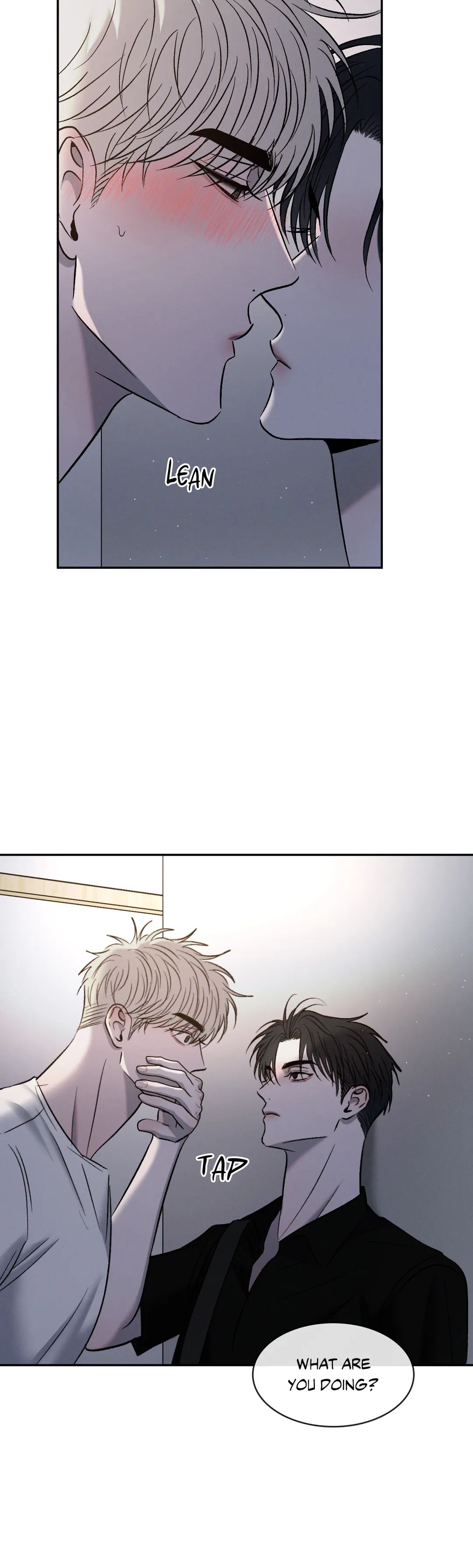 Opposites Attract Chapter 73 page 32 - 