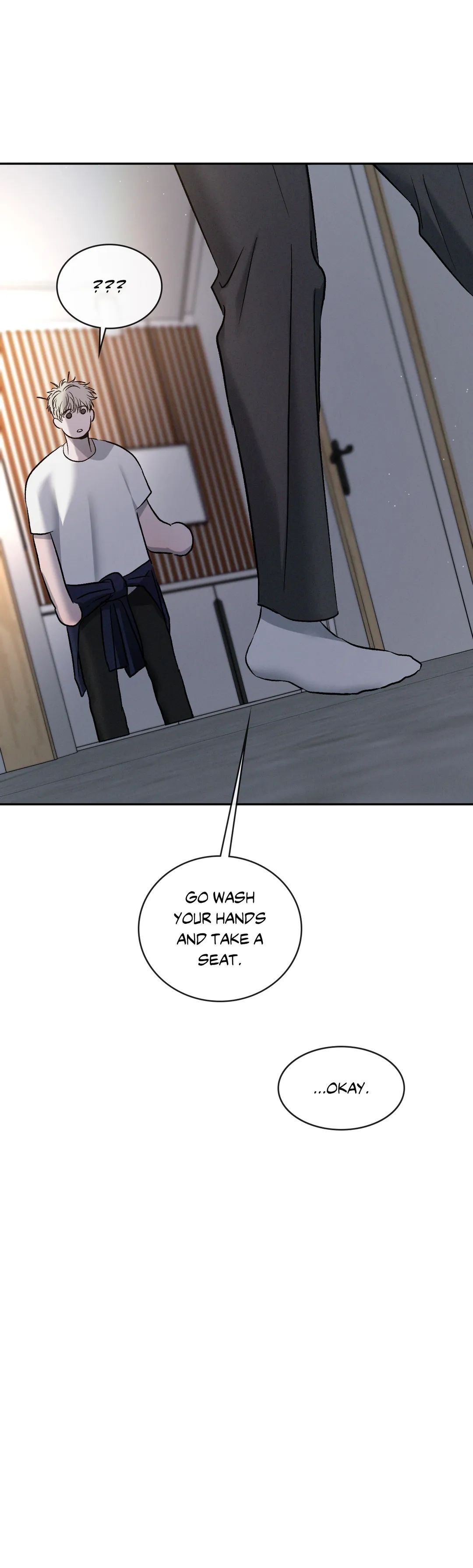 Opposites Attract Chapter 73 page 33 - 