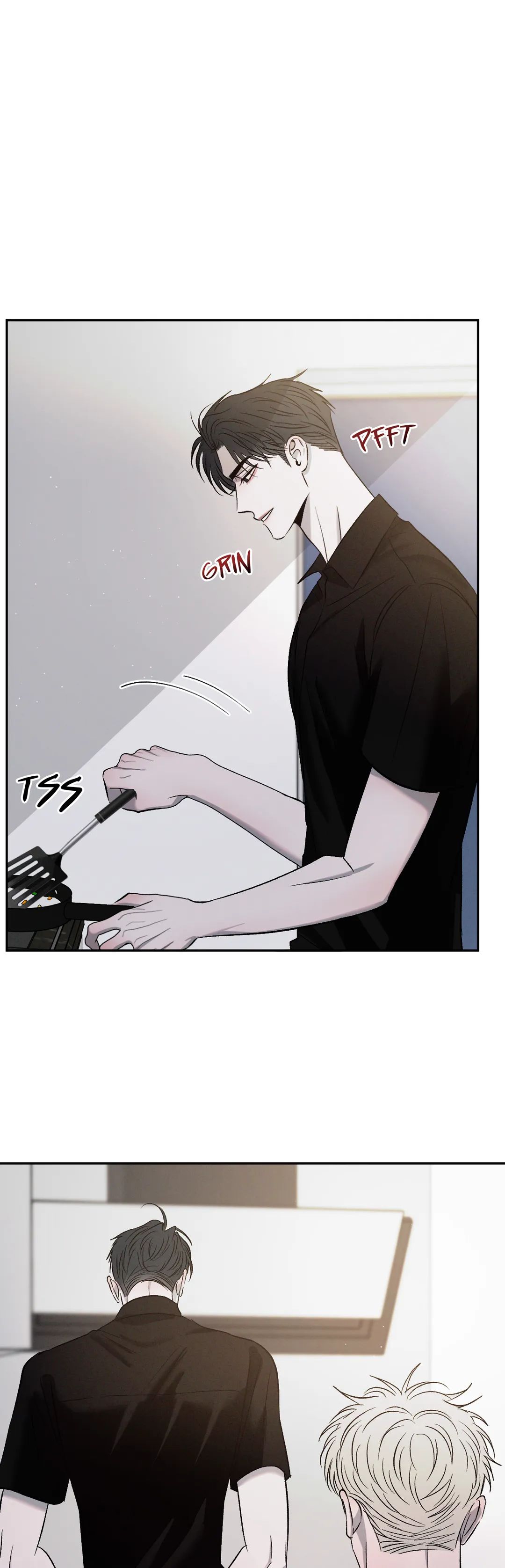 Opposites Attract Chapter 73 page 35 - 