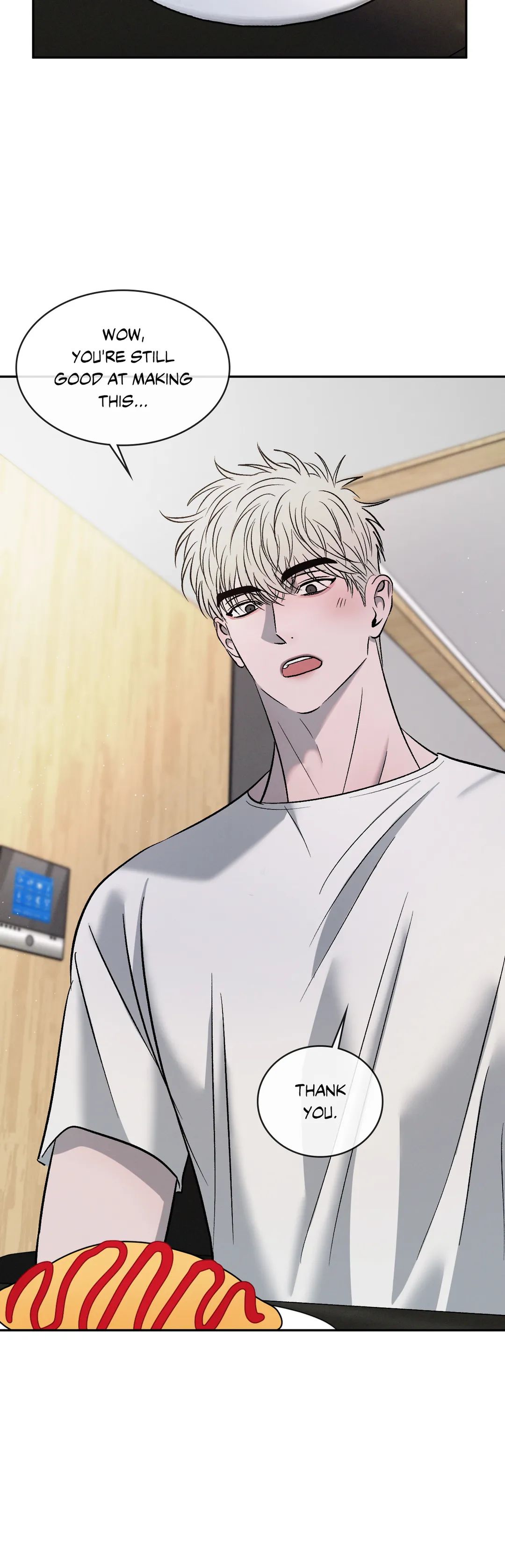 Opposites Attract Chapter 73 page 37 - 