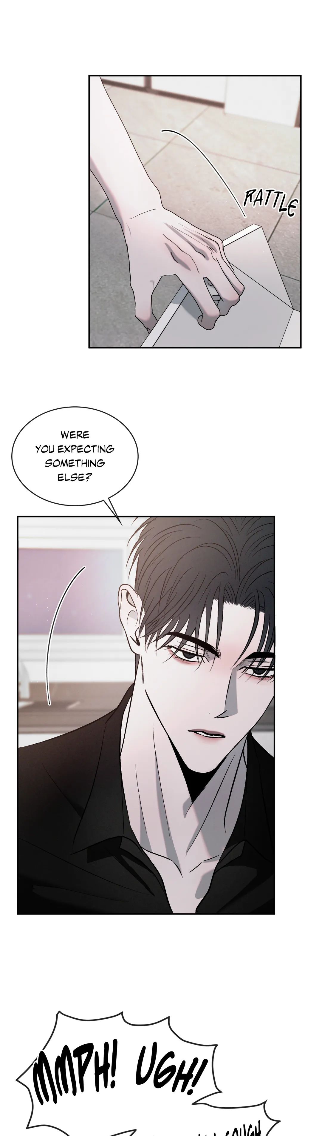 Opposites Attract Chapter 73 page 38 - 