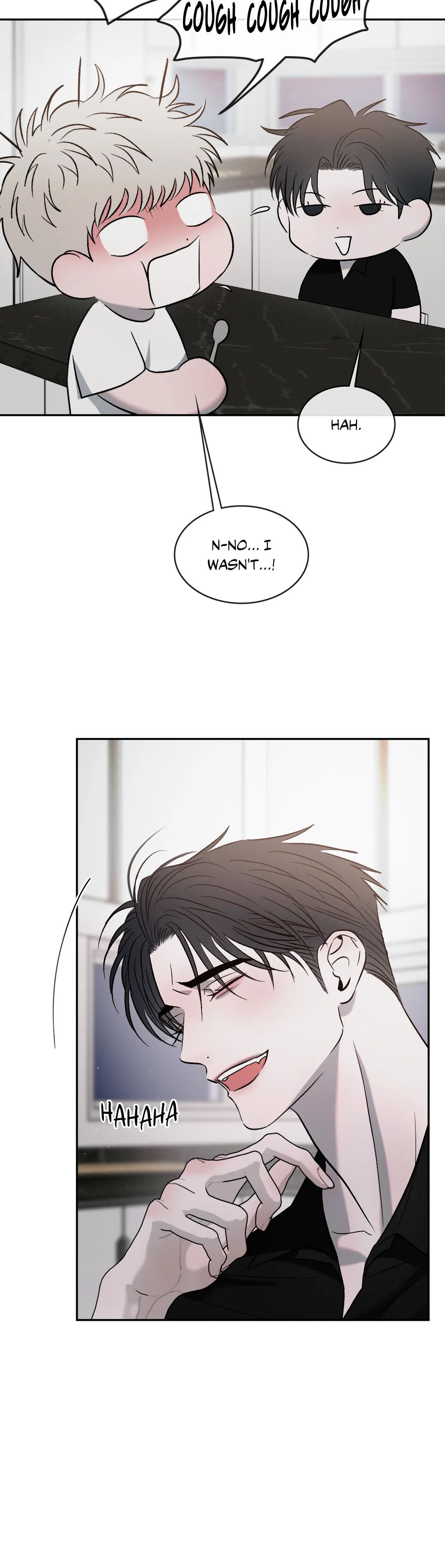 Opposites Attract Chapter 73 page 39 - 