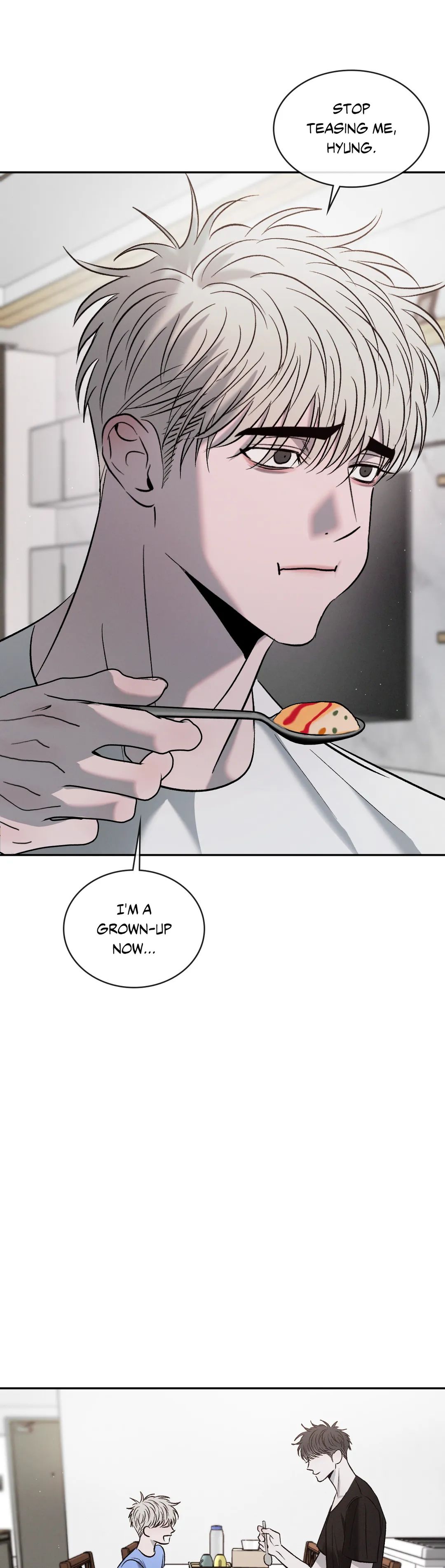 Opposites Attract Chapter 73 page 40 - 