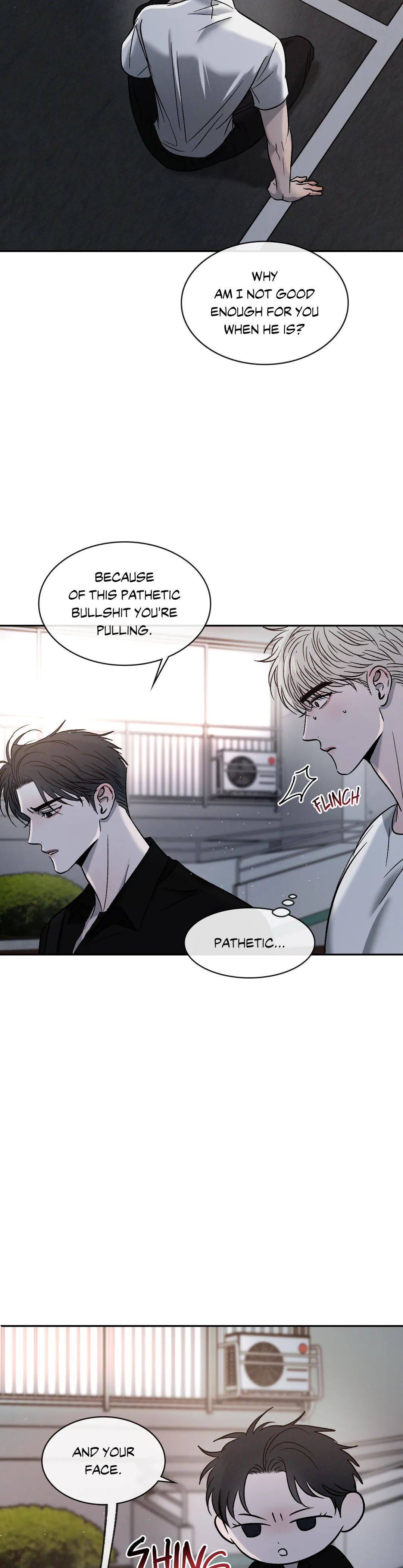 Opposites Attract Chapter 73 page 5 - 