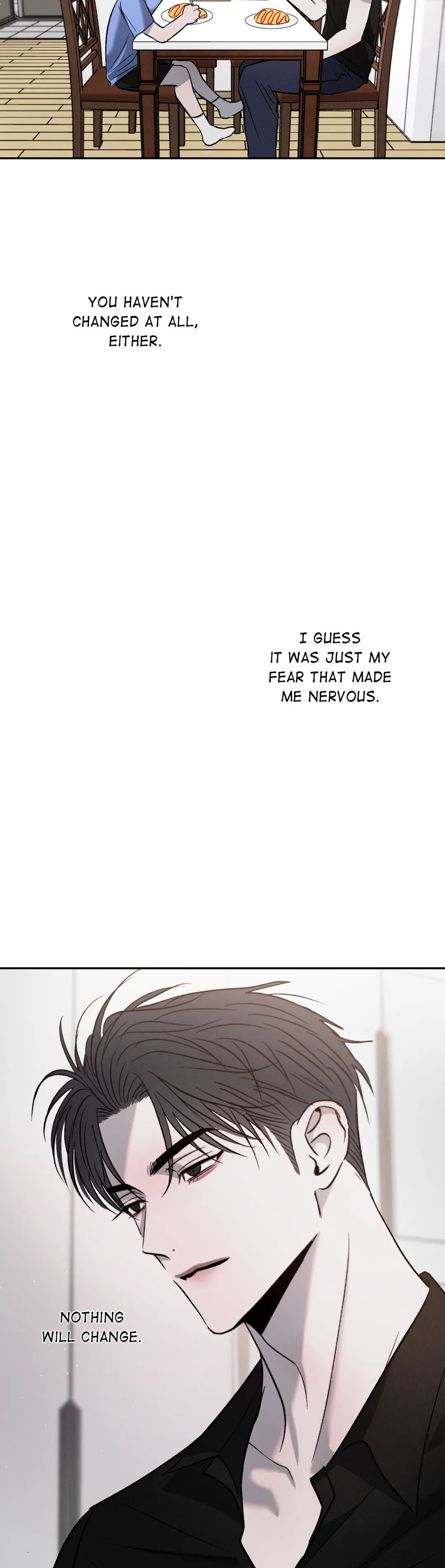 Opposites Attract Chapter 73 page 41 - 