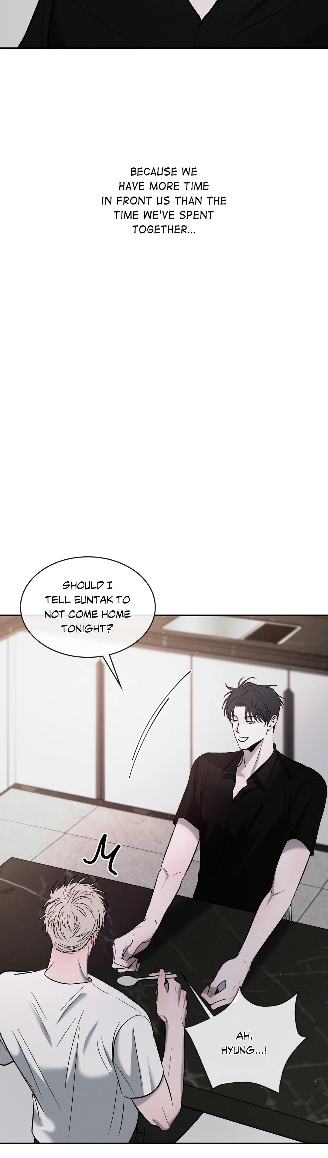 Opposites Attract Chapter 73 page 42 - 