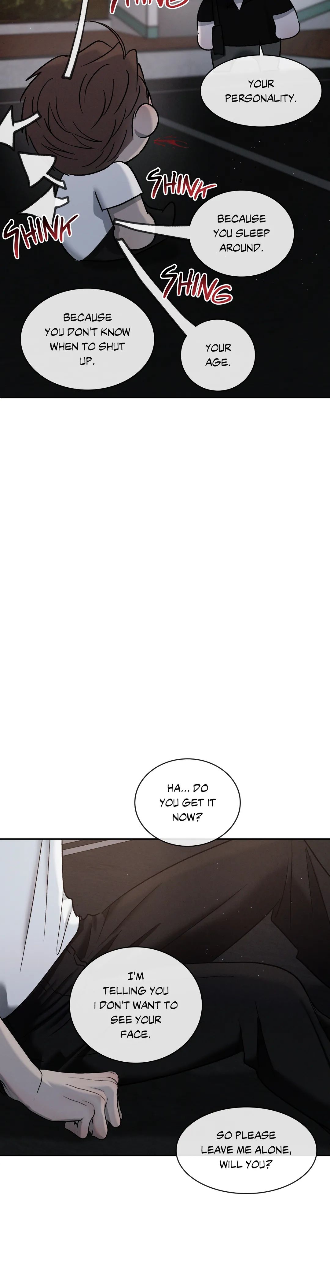 Opposites Attract Chapter 73 page 6 - 