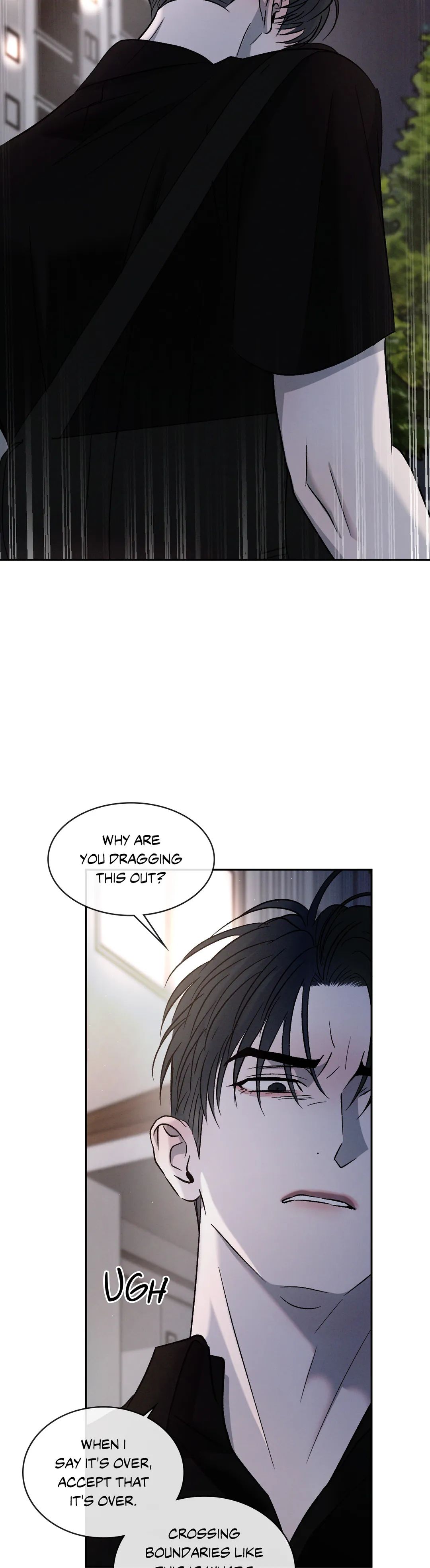 Opposites Attract Chapter 73 page 8 - 