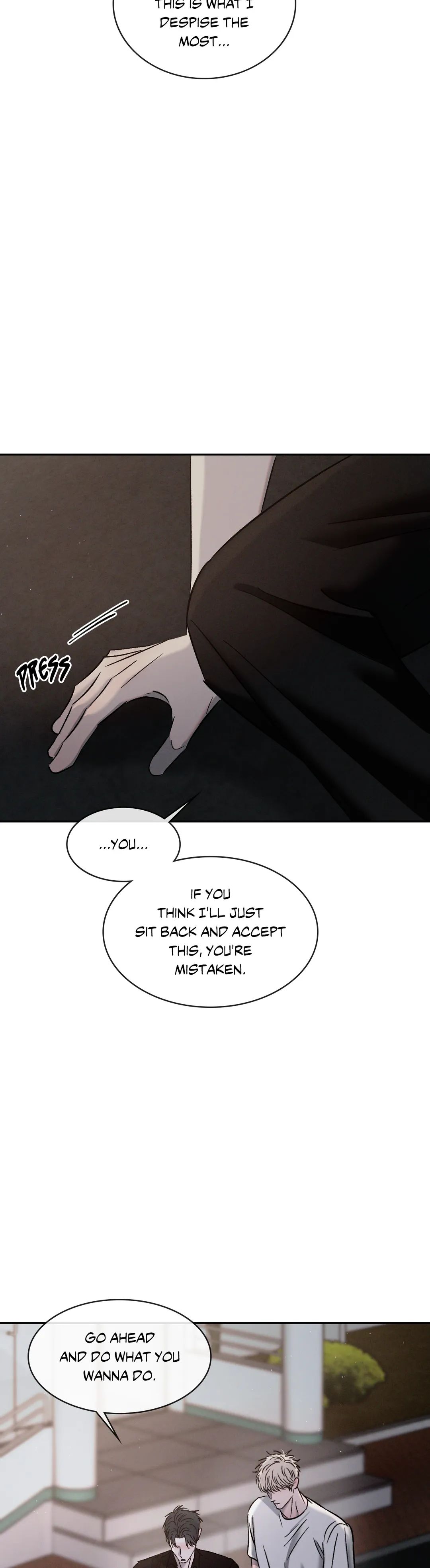 Opposites Attract Chapter 73 page 9 - 