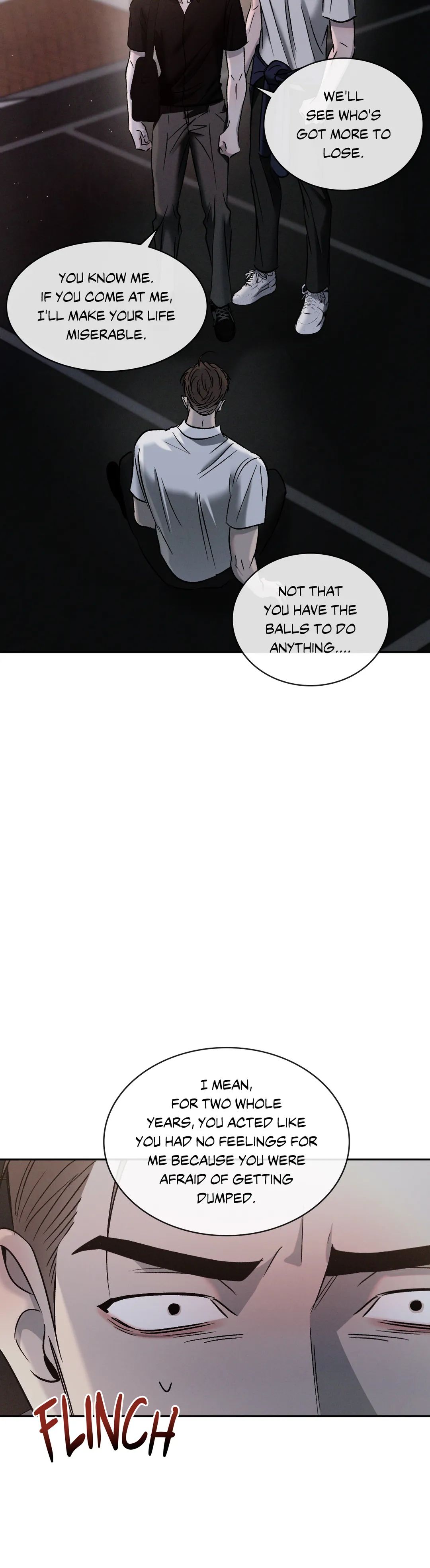 Opposites Attract Chapter 73 page 10 - 