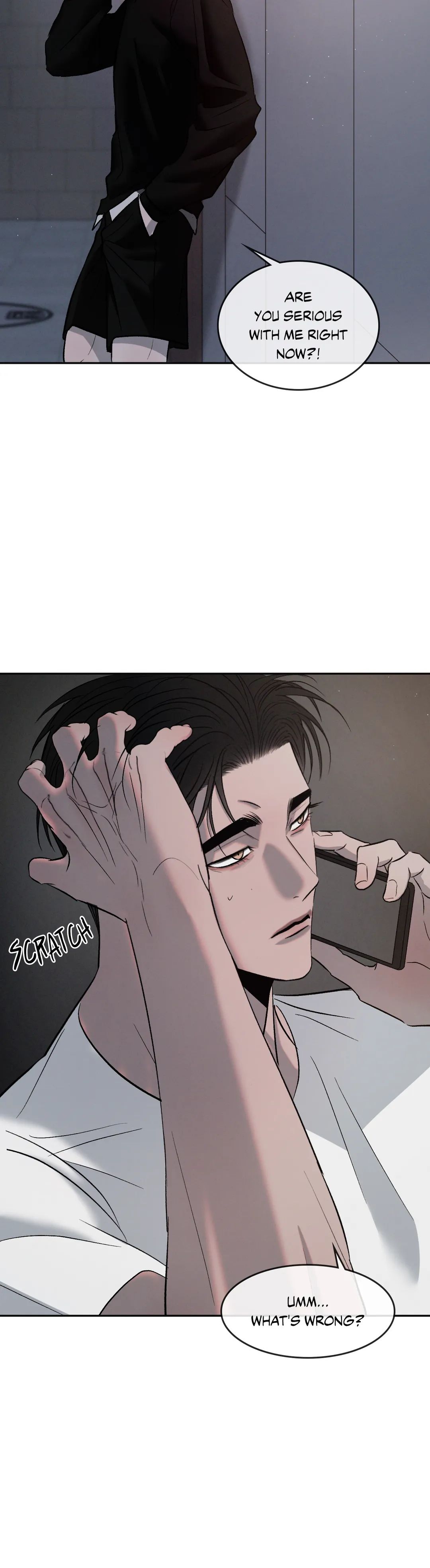 Opposites Attract Chapter 74 page 11 - 