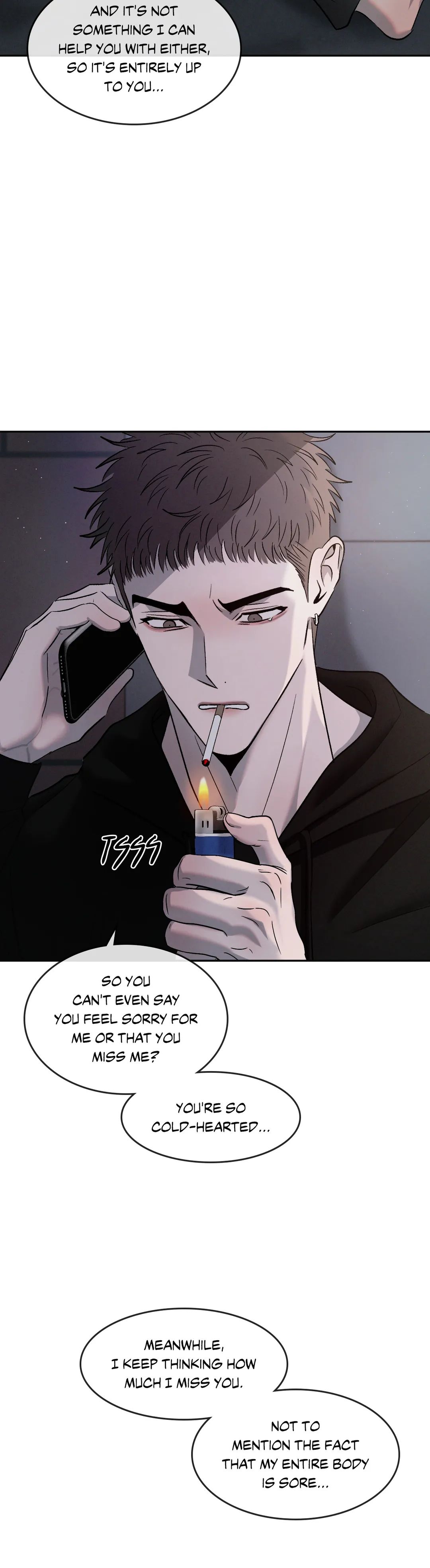 Opposites Attract Chapter 74 page 13 - 