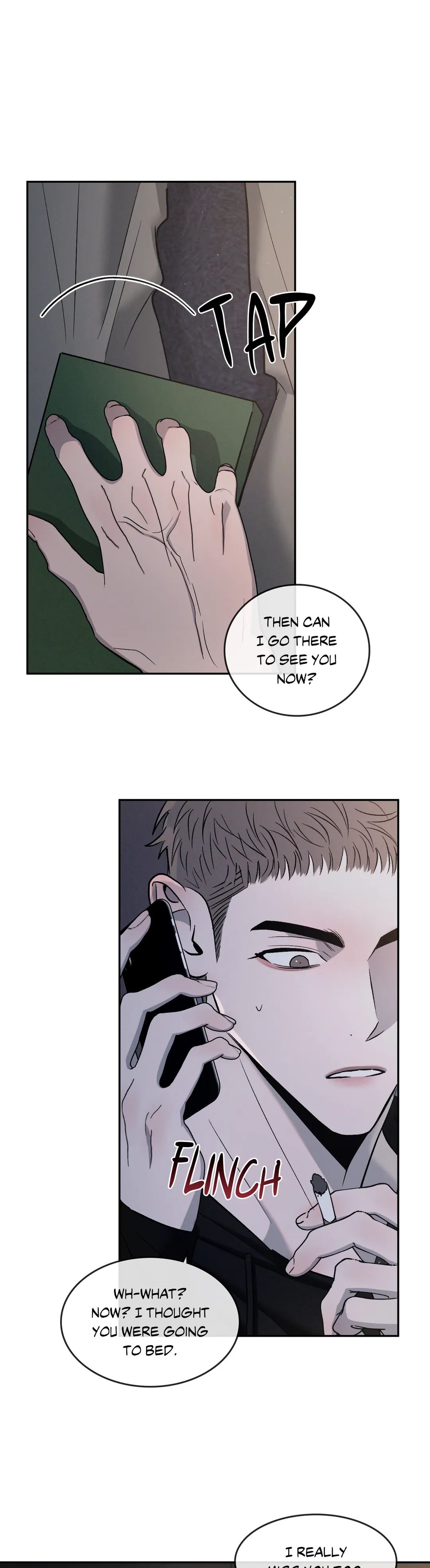 Opposites Attract Chapter 74 page 14 - 