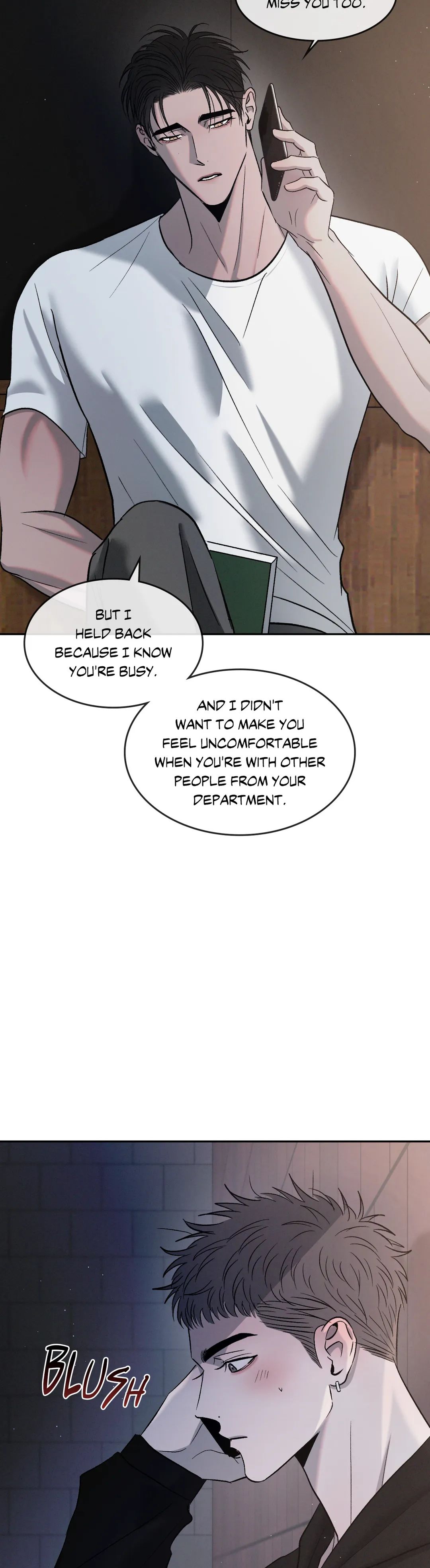 Opposites Attract Chapter 74 page 15 - 