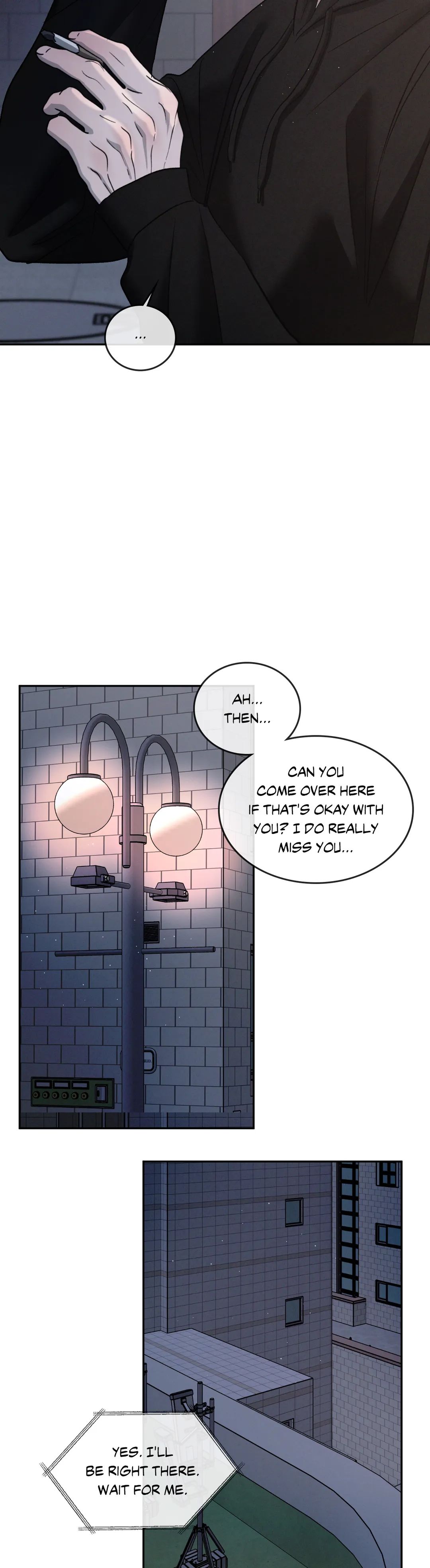 Opposites Attract Chapter 74 page 16 - 